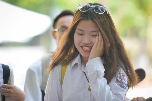 Điểm chuẩn ĐH Cần Thơ cao nhất là 23,5