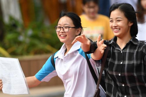 ĐH Công nghiệp Dệt may Hà Nội công bố điểm chuẩn 2019