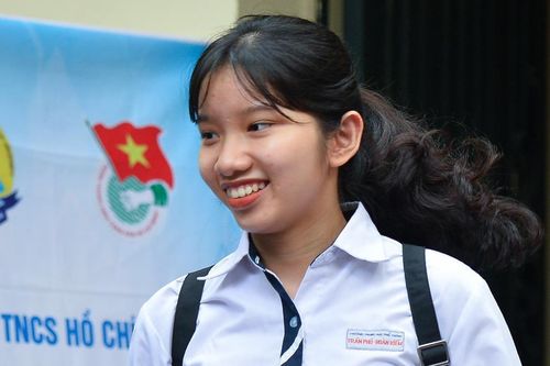 Điểm chuẩn ĐH Y Dược TP.HCM cao nhất là 26,7