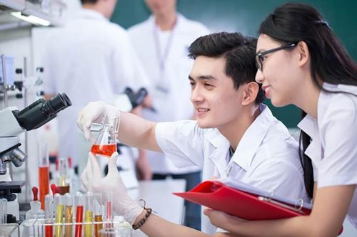 Ngành Răng Hàm Mặt có điểm chuẩn cao nhất ĐH Y khoa Phạm Ngọc Thạch