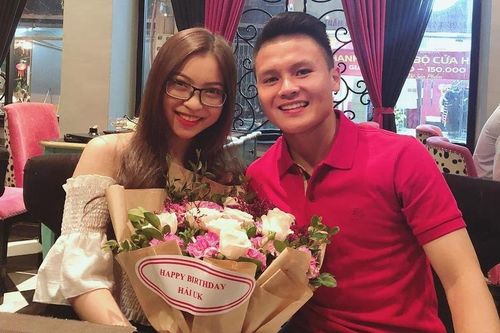 Quang Hải là 'soái ca ngôn tình' trước khi dính tin đồn chia tay