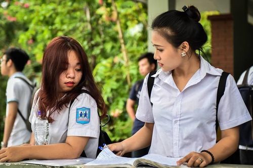 Điểm chuẩn ĐH Sư phạm TP.HCM từ 17,5 đến 24