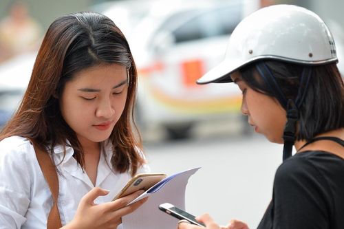 ĐH Công nghệ Thông tin và Truyền thông Thái Nguyên có điểm chuẩn từ 13