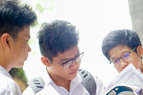 Điểm trúng tuyển cao nhất của ĐH Vinh là 26