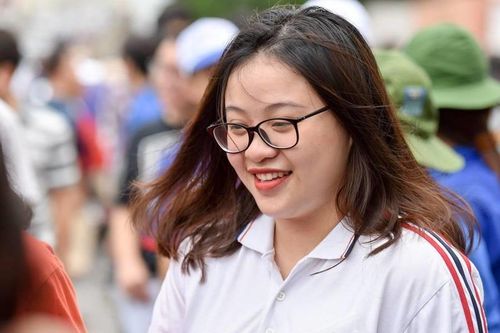 Điểm chuẩn ĐH Thành Đô thấp nhất là 14,5