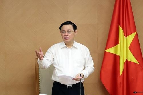 'Cần giám sát nợ nước ngoài của từng doanh nghiệp'