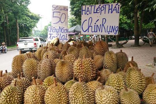 Hà Nội: Trái cây giá rẻ bán tràn lan trên phố, đâu là nguồn gốc xuất xứ?