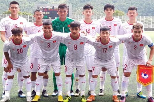 Lịch thi đấu và trực tiếp bóng đá U18 Đông Nam Á hôm nay (9/08)
