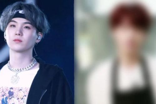 Trông Suga BTS như thế nào nếu là đầu bếp, chuyên gia ẩm thực