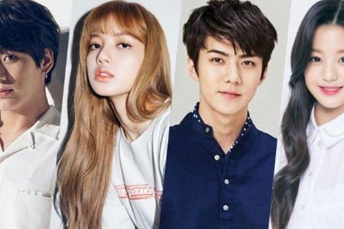Jungkook BTS, Lisa Blackpink, Yeri Red Velvet: 'Điểm danh' những 'em út' có khả năng vượt trội