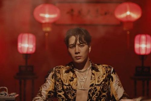 Hâm mộ 5 mục tiêu khiến Jackson GOT7 làm việc cật lực để thành công hơn