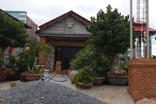 Khởi tố đối tượng đội lốt tu hành bạo hành trẻ em