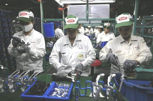 8 chỉ tiêu bình đẳng giới tiệm cận và đạt yêu cầu Chiến lược quốc gia