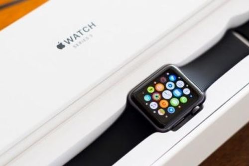 Apple Watch thống trị thị trường đồng hồ thông minh quý 2/2019