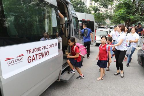 'Ma trận' trường quốc tế: Học phí nửa tỷ, lập lờ danh xưng