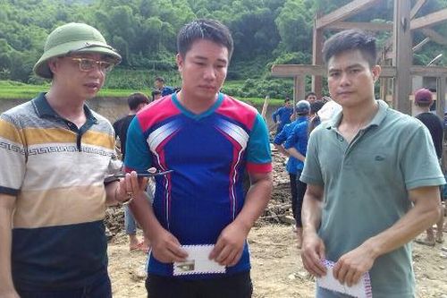 Những chiếc quan tài… chờ người