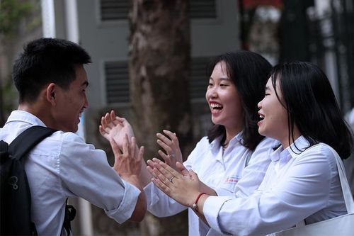 Trường Cảnh sát mất ngôi tốp đầu, ngành Y 'nhường' cho Khoa học máy tính