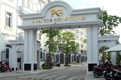 Đà Nẵng chuyển mục đích sử dụng đất dự án liên quan đến Vũ 'nhôm'