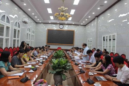 Thanh tra chỉ ra thiếu sót trong quản lý hoạt động liên kết đào tạo của Sở GD&ĐT Hà Nội