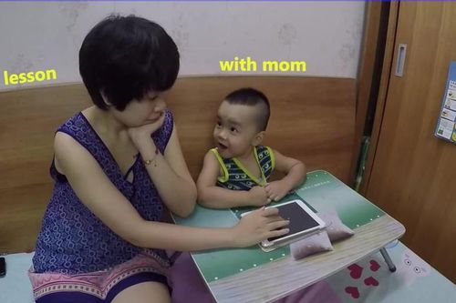 Mẹ 9X bày cách khiến bé thích nói tiếng Anh hàng ngày