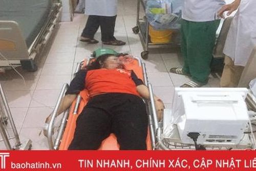 Điều tra vụ tai nạn khiến một cô gái bị thương rồi tử vong