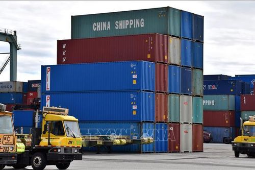 Tủ gỗ và bàn trang điểm nhập khẩu của Trung Quốc bị Mỹ áp thuế