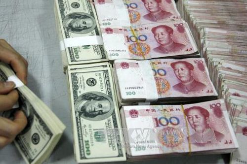 Tổng thống Mỹ tiến gần hơn đến cuộc chiến tiền tệ với Trung Quốc