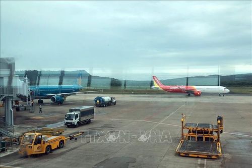 Triển khai các biện pháp chủ động ứng phó với mưa lớn trên đảo Phú Quốc