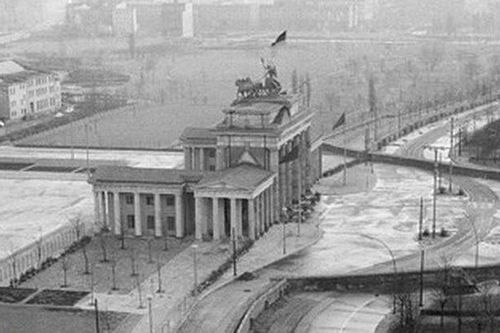Kỳ 2: Cuộc khủng hoảng Berlin - Đêm trước của chiến tranh hạt nhân