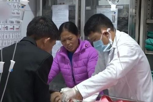 Cứu người đàn ông nguy kịch do bị lóc động mạch chủ