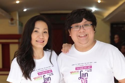 Hậu ly hôn, Hồng Đào dồn sức cho thử thách 'khó nhằn' trong vở diễn 'Lan và Điệp'