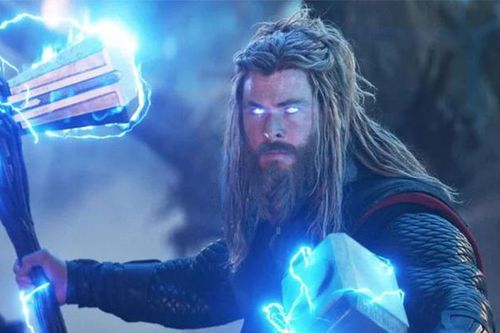 Marvel suýt giới thiệu một phản diện nữa của Thor trong 'Avengers: Infinity War'