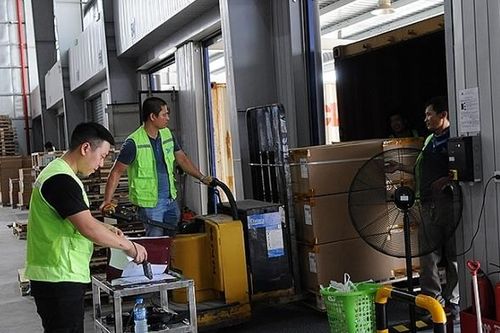Bảo vệ doanh nghiệp làm ăn chân chính
