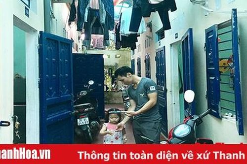 Chuyện ở trọ