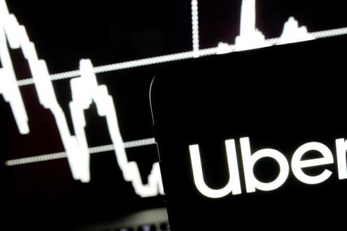Uber lỗ hơn 5 tỷ USD trong 3 tháng