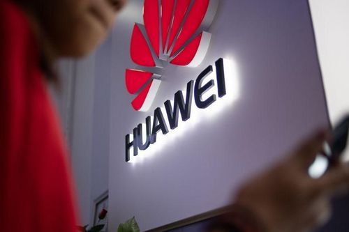 Huawei chính thức công bố hệ điều hành riêng