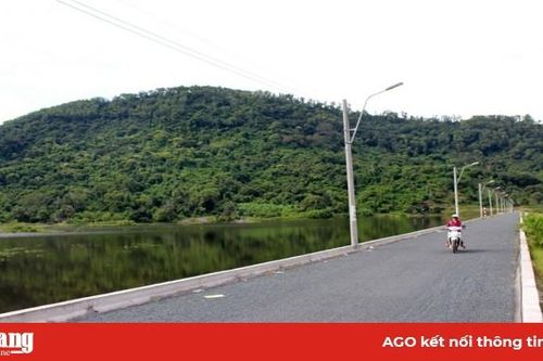 Tri Tôn mời gọi đầu tư vào du lịch