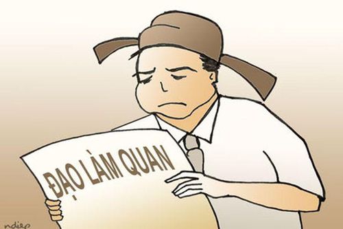Việc làm bình thường bỗng trở thành... 'bất thường' của hai ông Chủ tịch