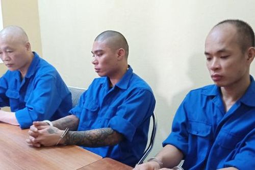 Công an huyện Bảo Thắng khởi tố 3 đối tượng mua bán trái phép chất ma túy