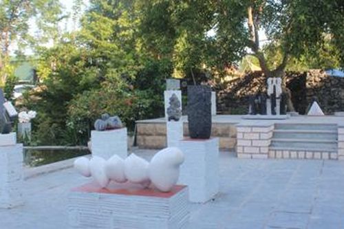 Nghệ sỹ trẻ Ninh Bình: Đưa sân chơi nghệ thuật về làng đá