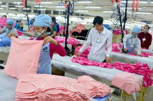 Kim ngạch xuất khẩu hàng hóa: Nguy cơ không đạt kế hoạch