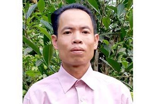 Làm theo Bác bản thân phải gương mẫu