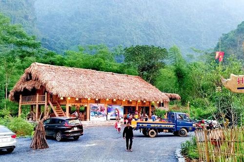 Lâm Bình nâng cao chỉ số năng lực canh tranh cấp huyện