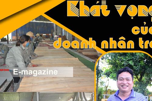 Khát vọng của doanh nhân trẻMiền nhãn ngọtKhám phá cung đường đua xe đạp địa hình huyện Na Hang 2019Làng măng khô nhộn nhịp vào mùaTuyên Quang nhộn nhịp làm mô hình đèn Trung thuNhững chàng trai Tuyên Quang ở Trường SaKhát vọng làm giàu