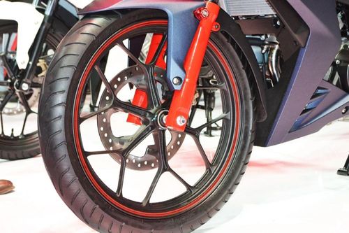 Lốp không săm có tốt hơn lốp có săm?
