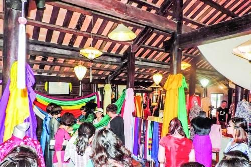 'Con đường tơ lụa': Từ ký ức đến cầu nối