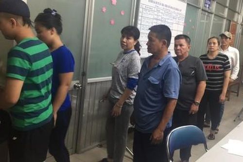 Công an TPHCM trấn áp nạn 'cò, mồi' lộng hành tại bệnh viện