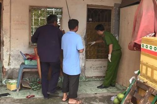 Chồng sát hại vợ rồi cắt cổ mình tự sát, hai người nguy kịch