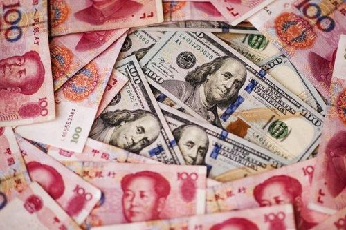 Thương chiến Mỹ-Trung: Sở hữu 'vũ khí' nghìn tỷ USD, vì sao Trung Quốc không dám tấn công?