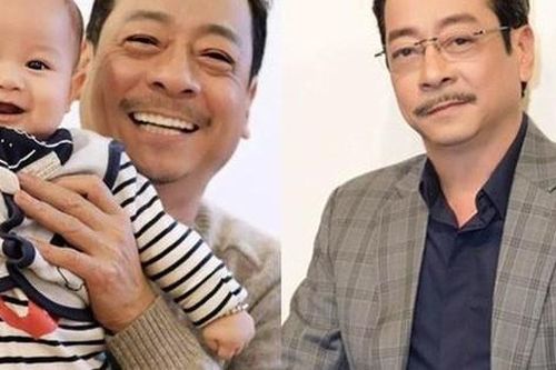 NSND Hoàng Dũng: Bất ngờ 'có lộc' tuổi xế chiều, về hưu còn bận rộn hơn khi tại chức
